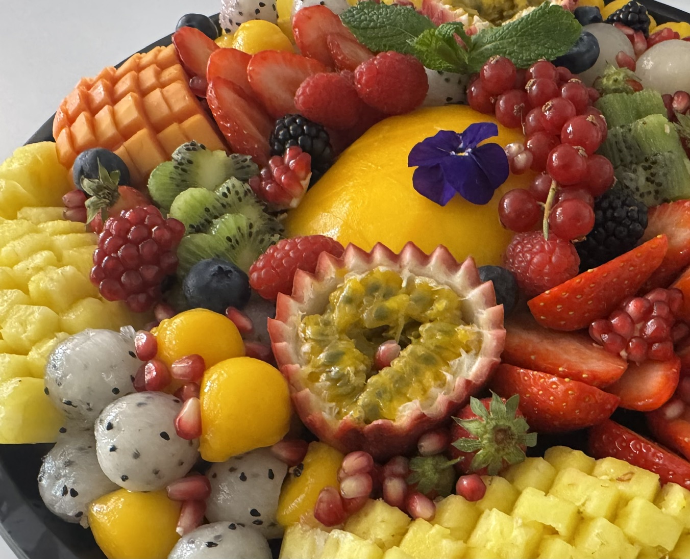 plateau exo fruits rouges zoom