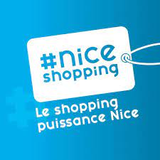 nice shopping