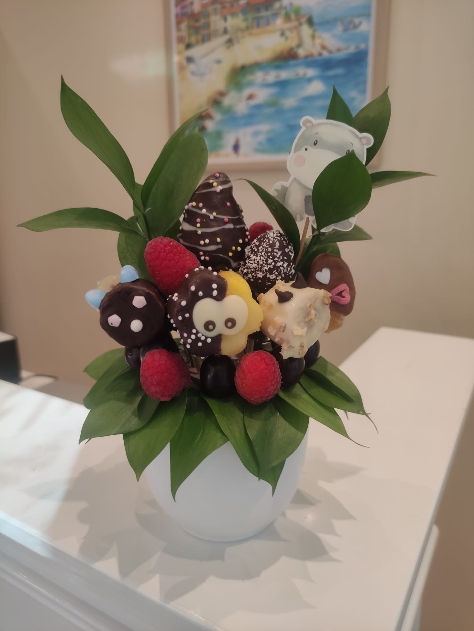 bouquet enfant atelier 1