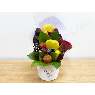 Le Bouquet de Fruits Intense - Petit