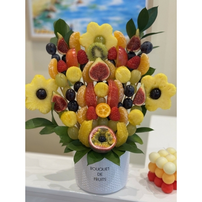 bouquet M