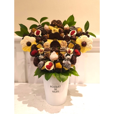 bouquet L fruiandises new