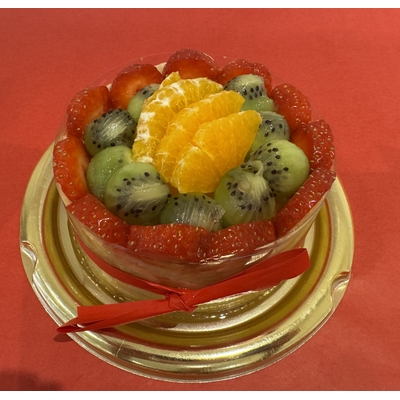 Mini gateau 1