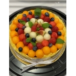gateau fruits 1