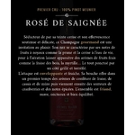 Descriptif Champagne