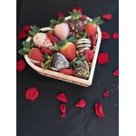 coeur gourmand