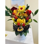 Bouquet douce passion