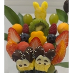Bouquet paques sect