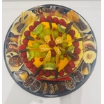 gateau mendiants