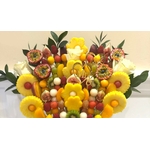 bouquet XL mariage zoom