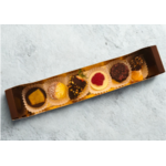 6 fruits choco2