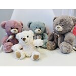 peluches