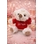 ours Saint Valentin