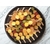 16 brochettes de 5 fruits