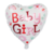 ballon baby girl