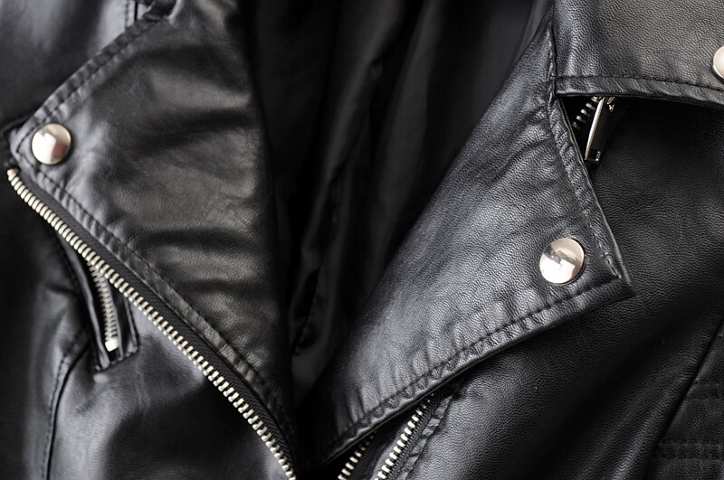 Vestes-de-moto-en-Faux-cuir-pour-femmes-manches-longues-PU-Punk-Streetwear-manteaux-noirs-automne