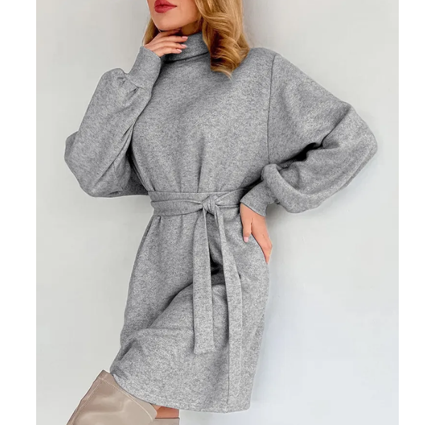 Robe pull Marie-Louise