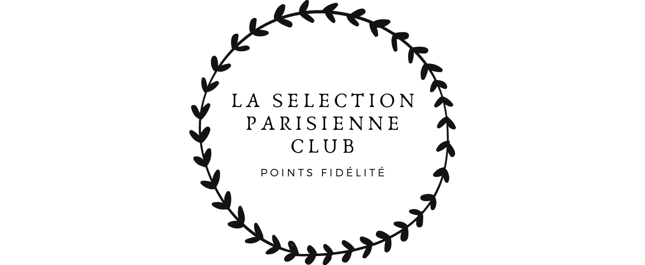 points fidelite la selection parisienne