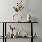 vase céramique naturel design idée cadeau crémallaire