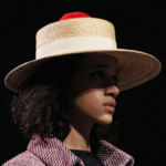 chapeau panama femme accessoire mode en ligne