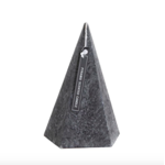 Bougie pyramide