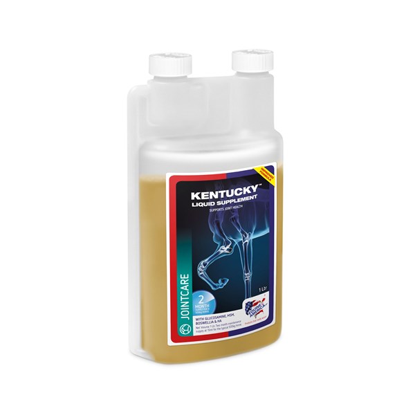 eqa254 - kentucky liquid supplement 1ltr