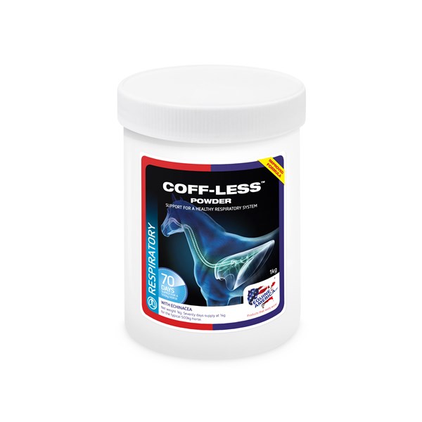 eqa257 - coff-less powder 1kg
