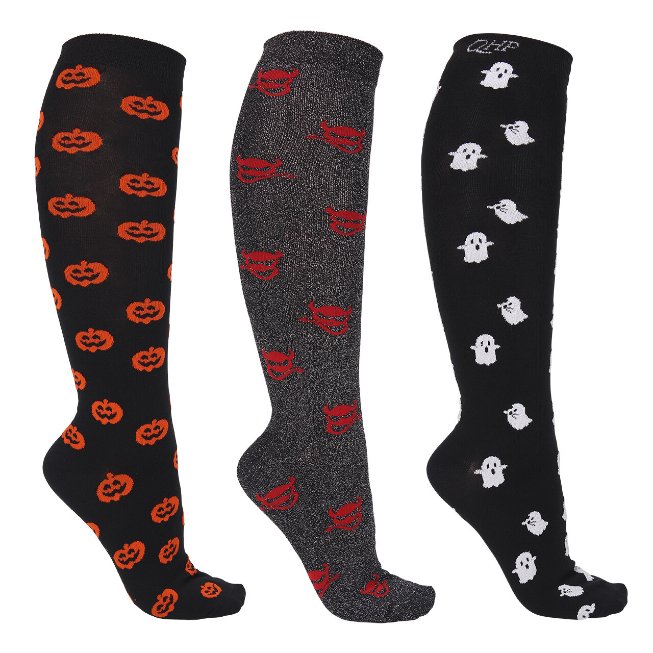 chaussette halloween (2)