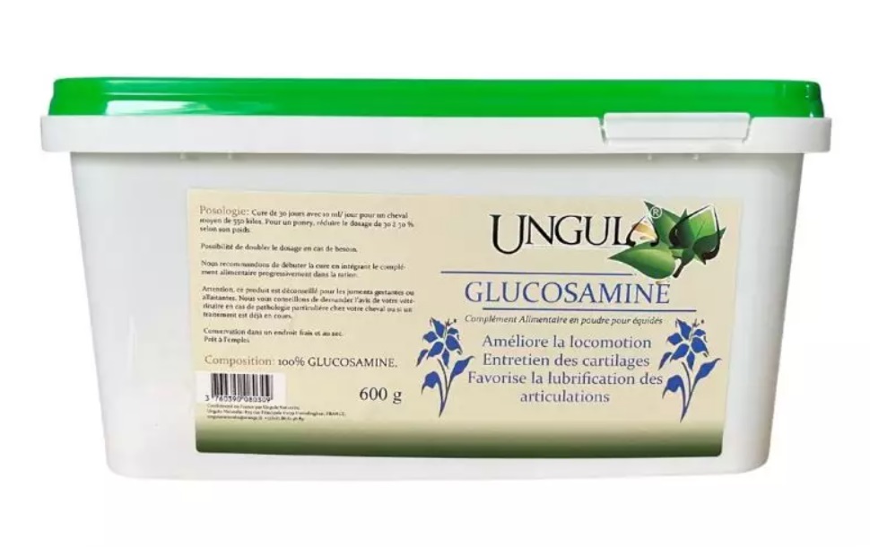 ungulaglucosamine