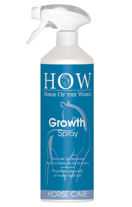 HOWgrowthspray