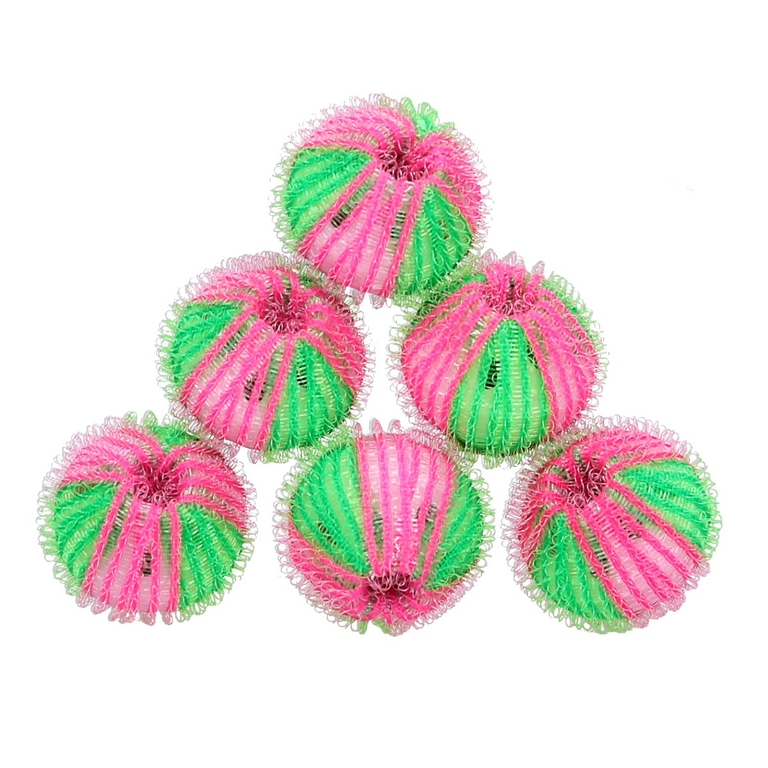 Balles De Lavage LeMieux Cactus - Réutilisables, Capturent Poils Et Fibres - Pour Machine à Laver