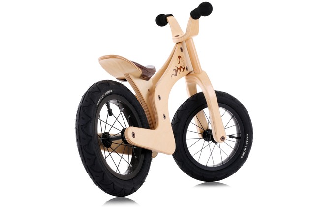 Draisienne en bois - Early Rider Lite