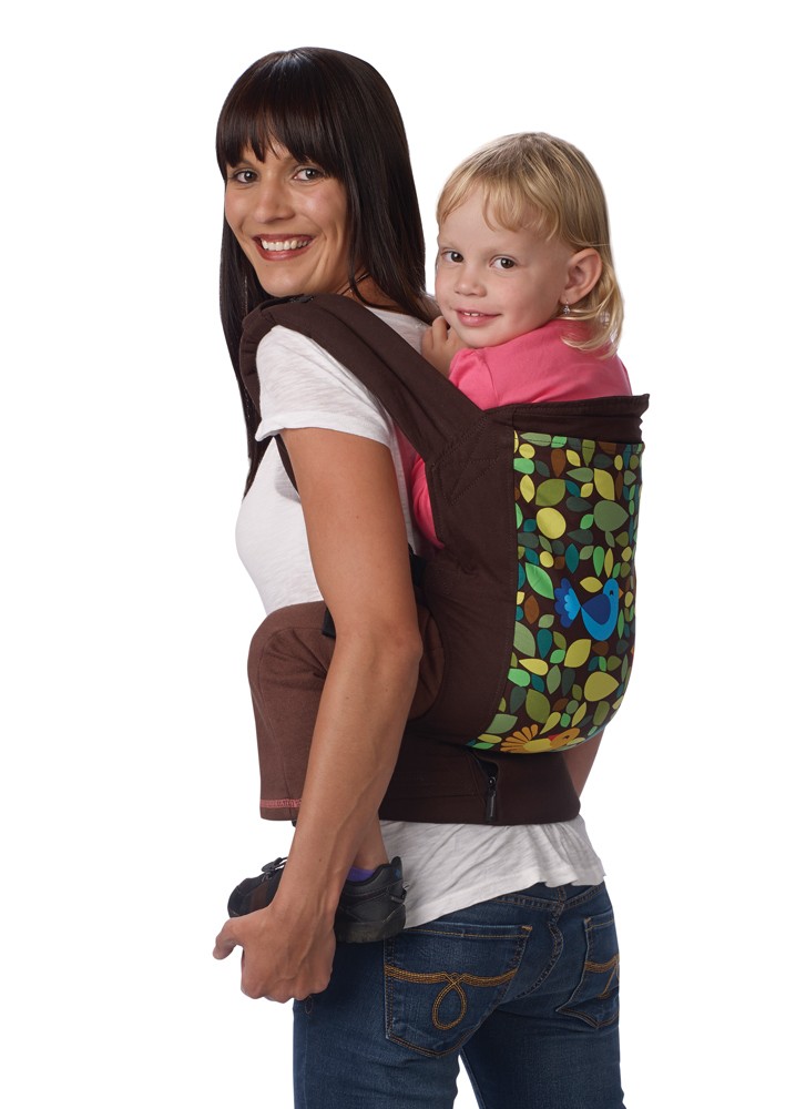 Boba 4G Tweet - Porte-bébé Ergonomique