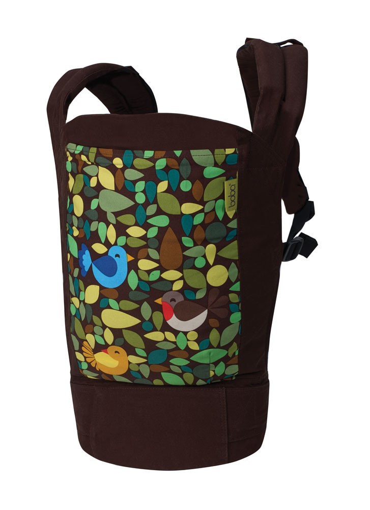 Boba 4G Tweet - Porte-bébé Ergonomique