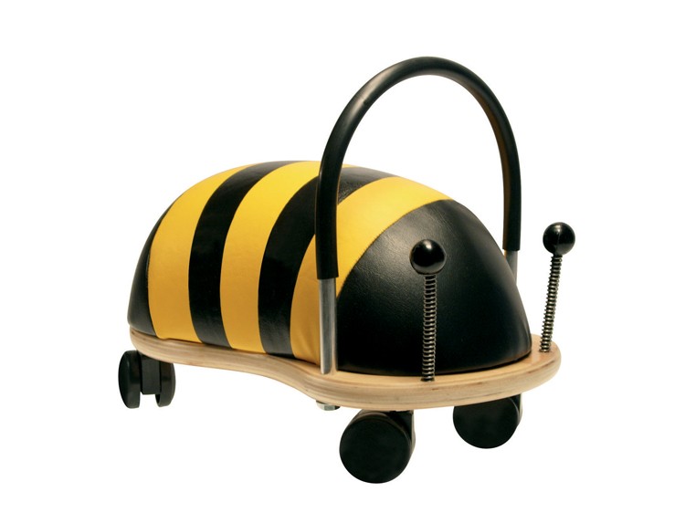 trotteur wheely bug abeille