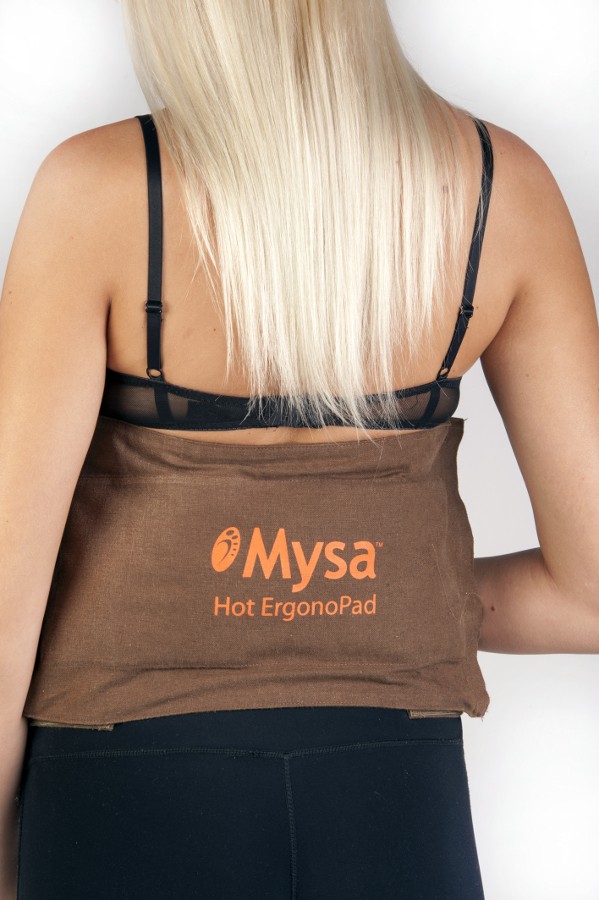 Mysa Hot Ergonopad