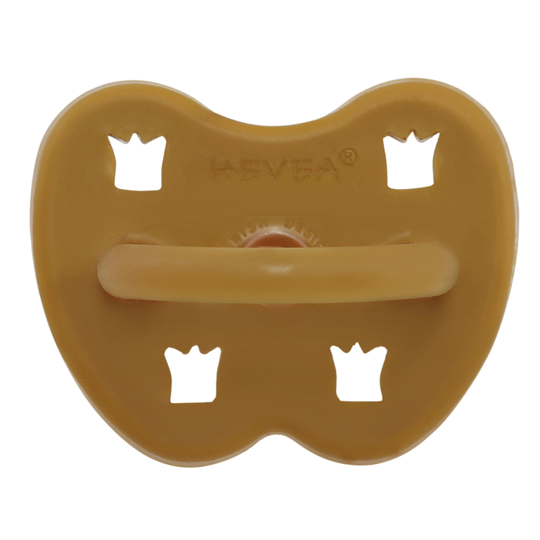 hevea-pacifier-turmeric-crown