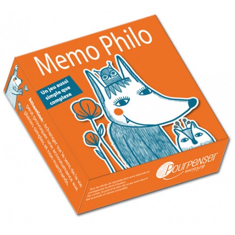 memo-philo