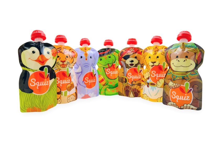 pack-7-squiz-carnaval-gourdes-reutilisables