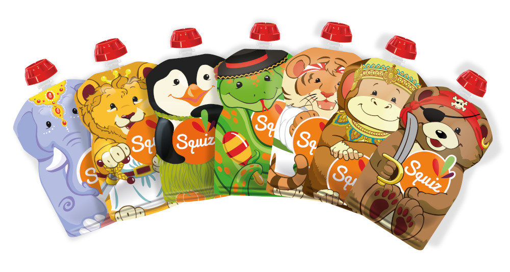 pack-de-7-squiz-carnaval-gourdes-reutilisables