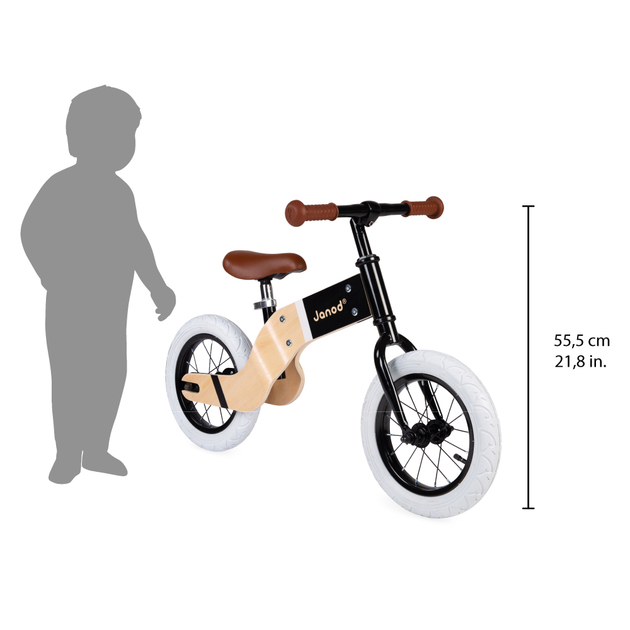 EN IMAGES. Dix draisiennes pour apprendre l'équilibre: Kokua, Kiddimoto,  Janod – L'Express