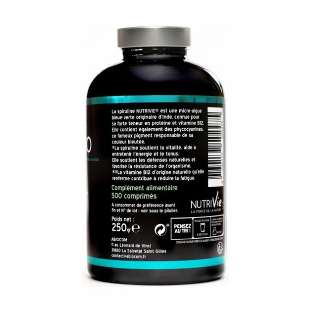 spiruline-bio-500-comprimes-nutrivie