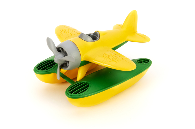 hydravion-jaune-green-toys