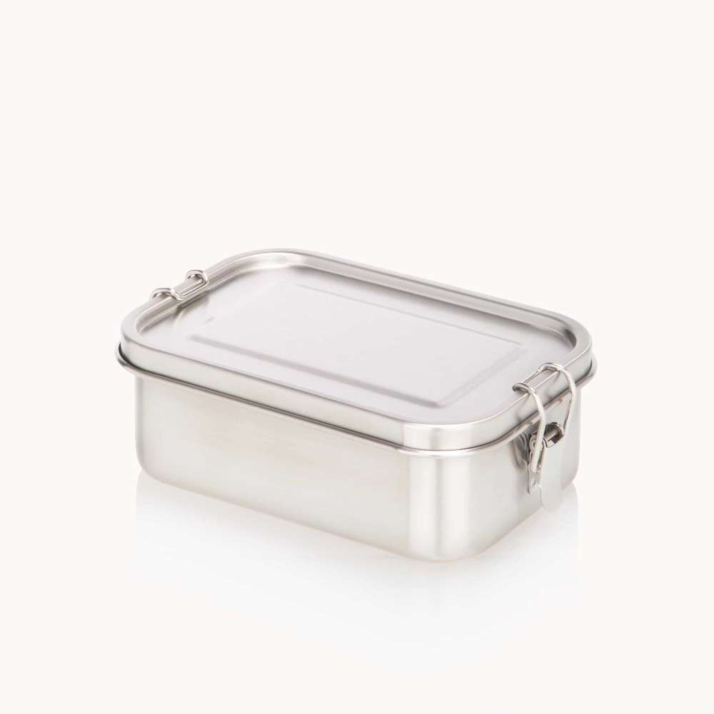 lunch box gaspajoe 800 ml - neutre -  ym0-p-1