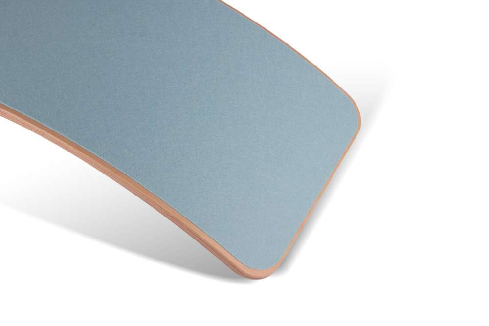 Wobbel Original Transparent felt Sky 1