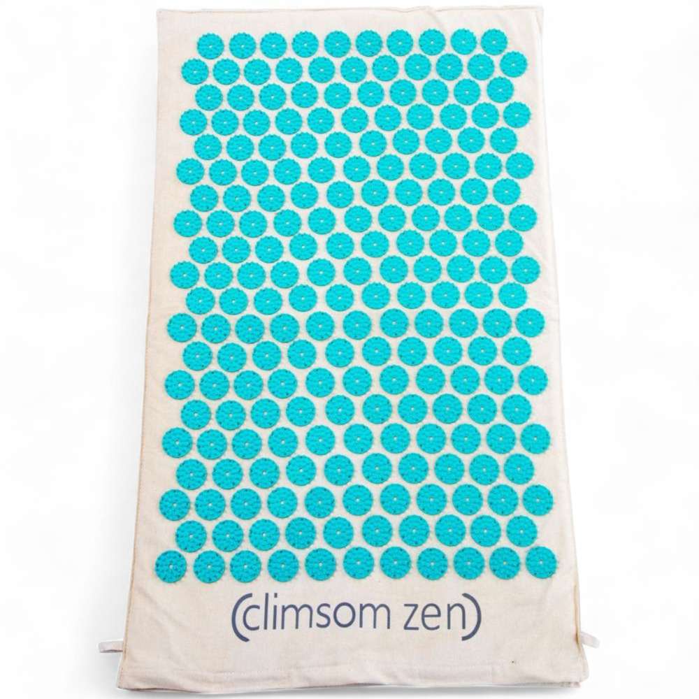 Tapis d'acupression climsom zen