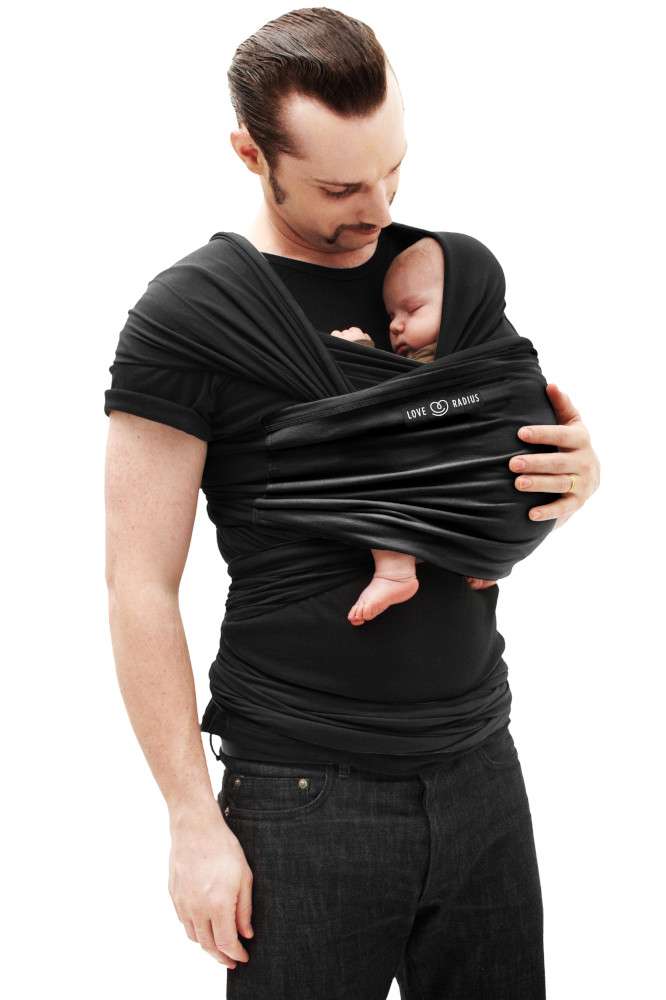echarpe-de-portage-love-radius-l-originale-noir-poche-noire