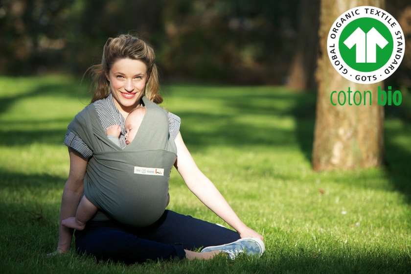 echarpe-de-portage-basic-misty-green-love-radius-en-coton-bio