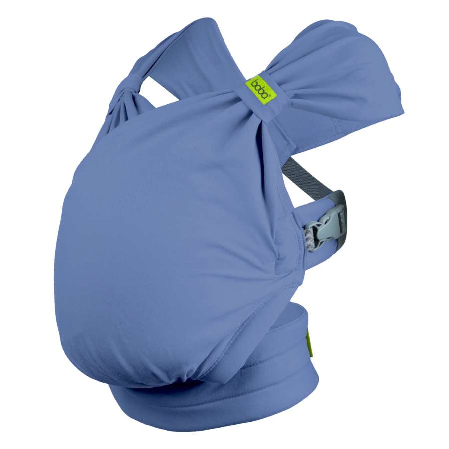 Boba Bliss Vintage Navy  - porte-bébé naissance