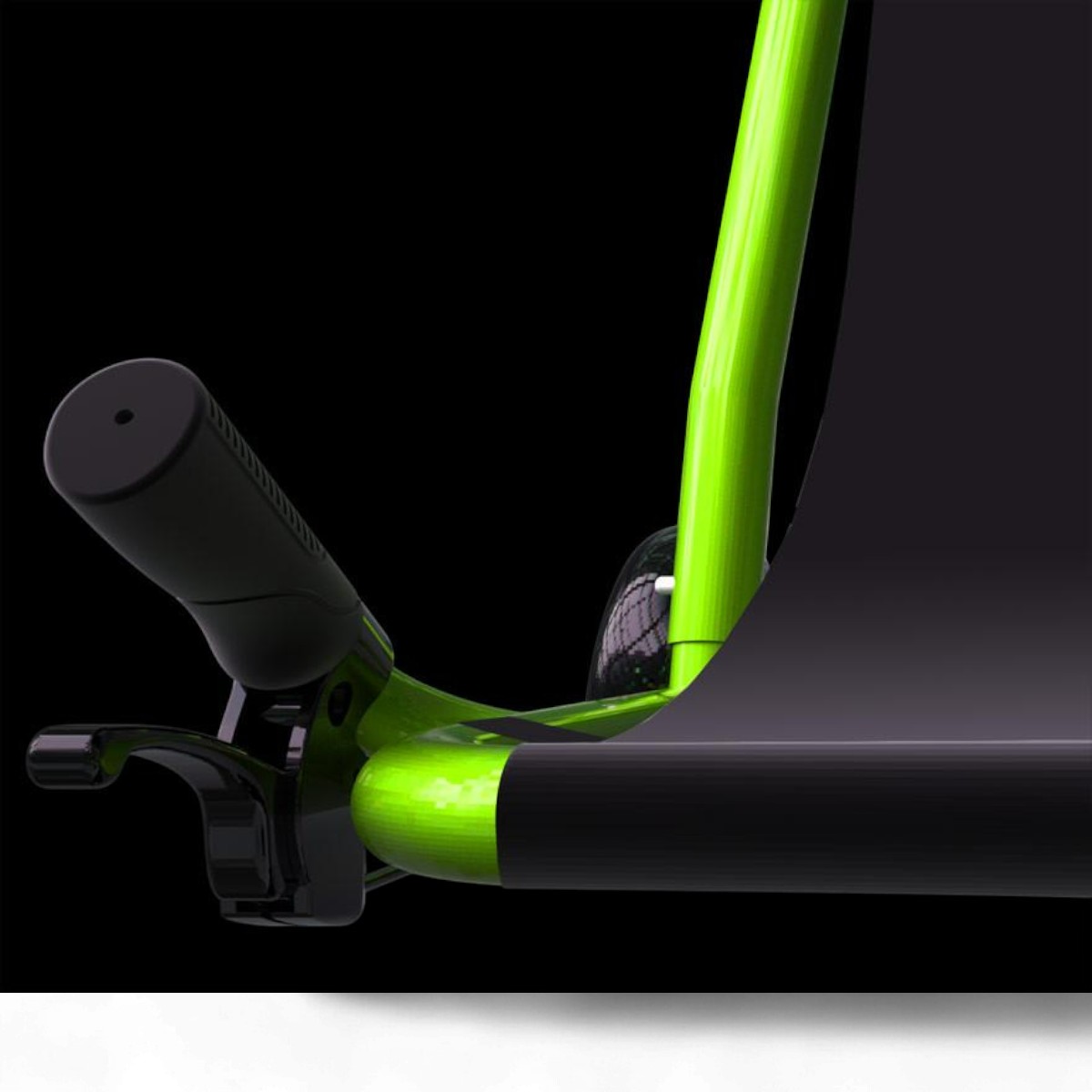 freinezyroller pro vert